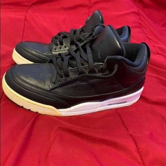Air Jordan 3 retro 195$ Or best offer - Picture 6 of 8